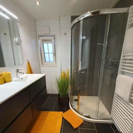 Chalet Ferienlust