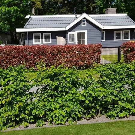 Chalet Ferienlust Duisburg